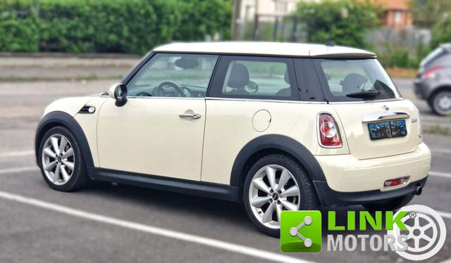 MINI Cooper usata, con Controllo trazione