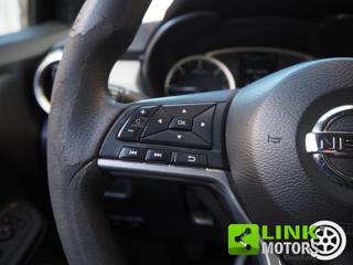 NISSAN Micra usata 30