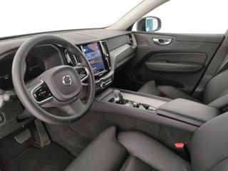 VOLVO XC60 usata, con Immobilizzatore elettronico