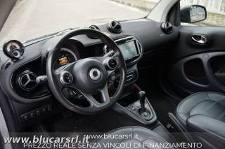 SMART ForTwo usata 4