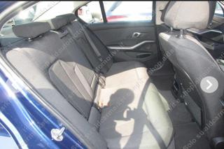 BMW 320 usata, con Autoradio