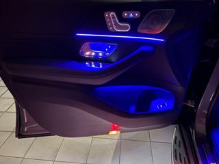 MERCEDES-BENZ GLE 350 usata, con Chiusura centralizzata senza chiave