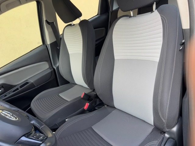 TOYOTA Yaris usata, con Immobilizzatore elettronico