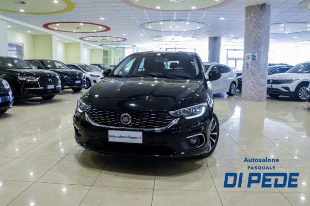 FIAT Tipo usata, con ABS