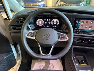 VOLKSWAGEN Caddy usata, con Boardcomputer