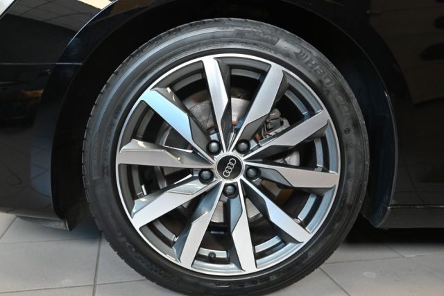 AUDI A4 usata 15
