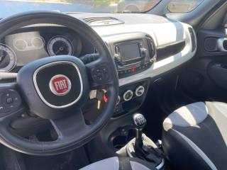 FIAT 500L usata 14