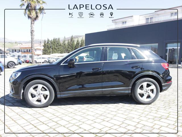 AUDI Q3 usata, con Airbag