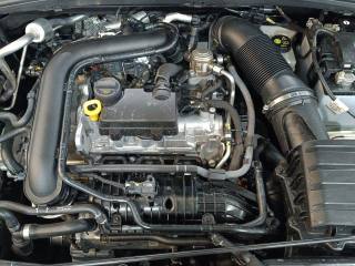 SKODA Fabia usata, con Sensori di parcheggio posteriori