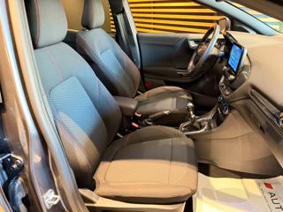 FORD Puma usata, con Lettore CD