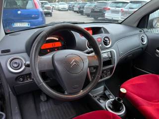 CITROEN C2 usata, con Climatizzatore