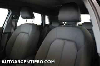 AUDI A3 usata, con Antifurto