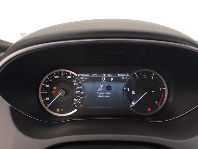 JAGUAR E-Pace usata, con Regolazione elettrica sedili