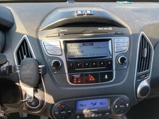 HYUNDAI iX35 usata, con ESP