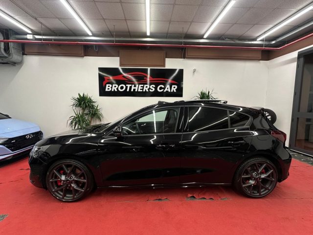 FORD Focus usata, con Airbag Passeggero