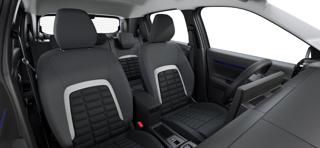 CITROEN C3 usata, con Chiusura centralizzata
