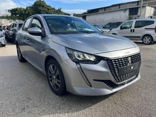 PEUGEOT 208 1.2  PureTech 100cv EAT8