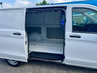 MERCEDES-BENZ Vito usata, con Controllo trazione