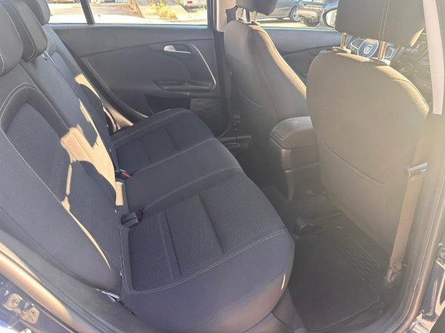 FIAT Tipo usata, con Controllo automatico clima