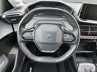 PEUGEOT 208 usata, con Immobilizzatore elettronico