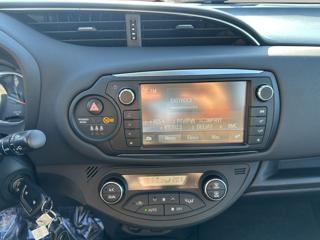 TOYOTA Yaris usata, con Chiusura centralizzata