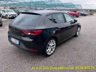SEAT Leon usata, con Airbag laterali