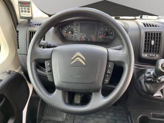 CITROEN Jumper usata 9