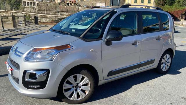 CITROEN C3 Picasso usata 14