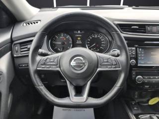 NISSAN X-Trail usata, con Sistema di navigazione