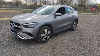 MERCEDES-BENZ GLA 250 usata, con Airbag