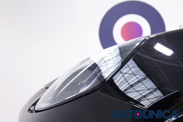 FORD Puma usata, con Sistema di navigazione