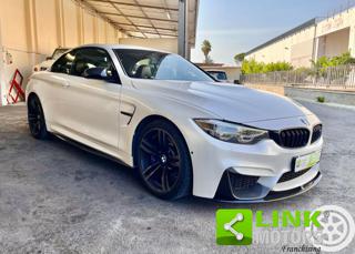 BMW M4 usata, con Airbag
