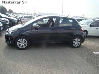 TOYOTA Yaris usata, con Airbag Passeggero