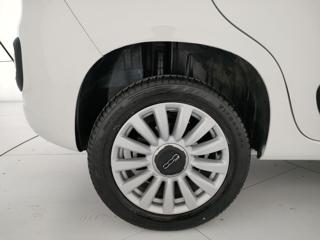 FIAT 500L usata, con Fendinebbia