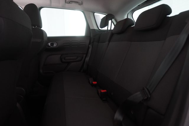 CITROEN C3 Aircross usata 3