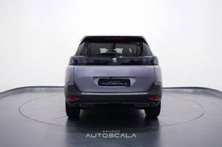 PEUGEOT 5008 usata, con Alzacristalli elettrici
