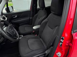 JEEP Renegade usata, con Park Distance Control