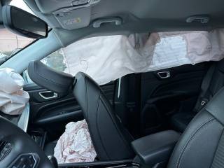 JEEP Compass usata, con Antifurto