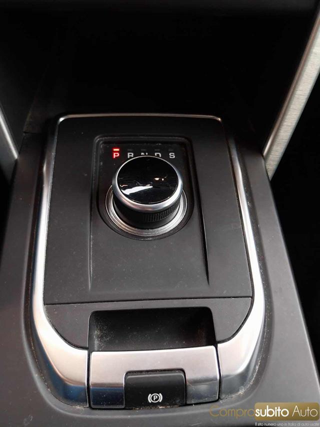 LAND ROVER Discovery Sport usata 23