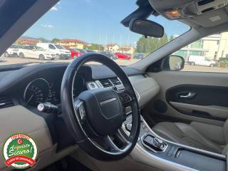 LAND ROVER Range Rover Evoque usata, con Cerchi in lega