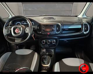 FIAT 500L usata, con Filtro antiparticolato