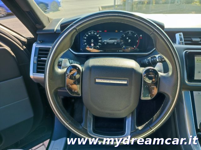 LAND ROVER Range Rover Sport usata, con ESP