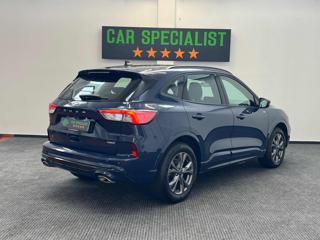 FORD Kuga usata, con Alzacristalli elettrici