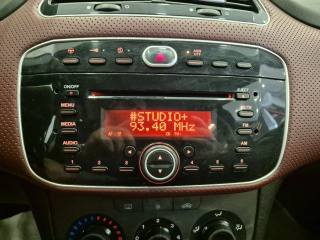 FIAT Punto Evo usata, con Bluetooth