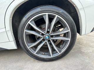 BMW X2 usata, con Airbag