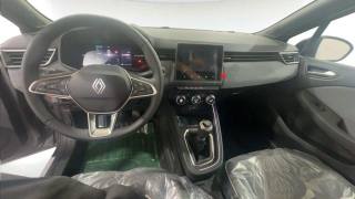 RENAULT Clio usata, con Chiusura centralizzata