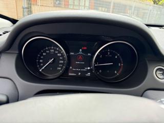 LAND ROVER Discovery Sport usata, con Controllo automatico clima