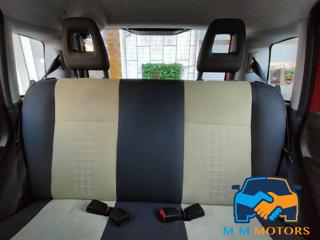 FIAT Panda usata, con Chiusura centralizzata telecomandata