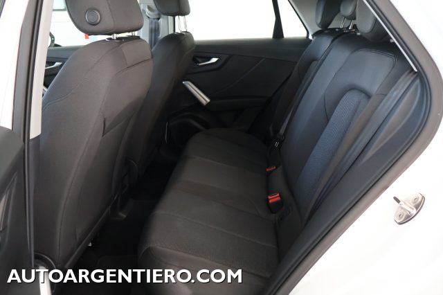 AUDI Q2 usata, con Luci diurne LED