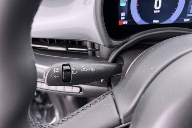 FIAT 500e usata, con Cruise Control